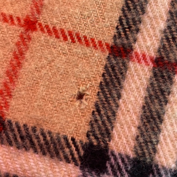 Vintage Burberrys umbrella and scarf bundle - Picture 11 of 14